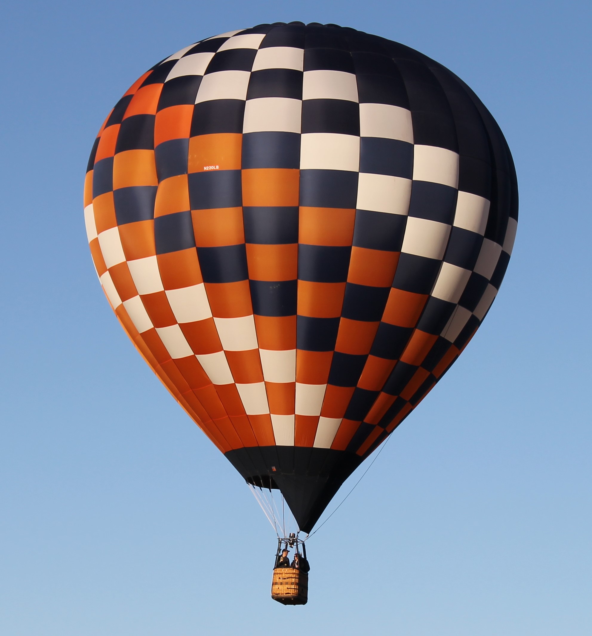 Renegade Balloon