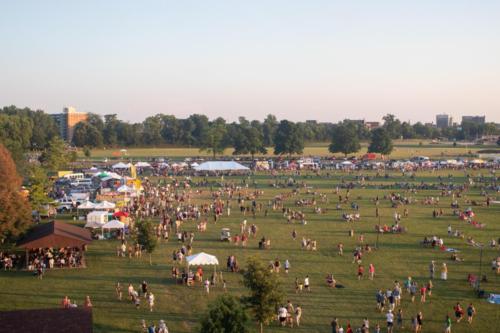 Crowd