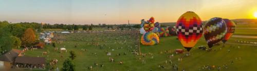 PANO Balloons